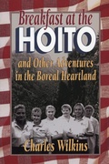 Cover: Breakfast at the Hoito - Natural Heritage
