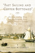 Cover: Fast Sailing and Copper-Bottomed - NATURAL HERITAGE