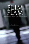 Cover: Flim Flam - Dundurn Press