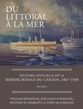Cover: Du littoral &agrave; la mer - Dundurn Press