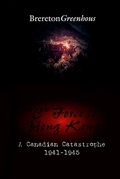 Cover: "C" Force to Hong Kong - Dundurn Press