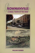 Cover: Bowmanville - Natural Heritage