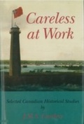 Cover: Careless at Work - Dundurn Press