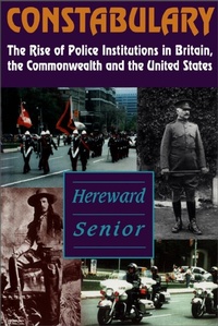 Enlarge image Cover: Constabulary - Dundurn Press