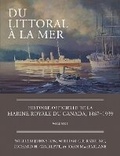 Cover: Du littoral la mer - Natural Heritage Books