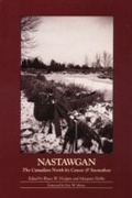Cover: Nastawgan - Dundurn Press