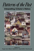 Cover: Patterns of the Past - Dundurn Press