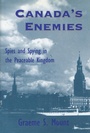 Cover: Canada's Enemies - Dundurn Press