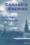 Cover: Canada's Enemies - Dundurn Press