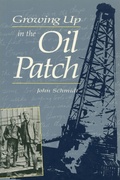 Cover: Growing Up in the Oil Patch - Natural Heritage