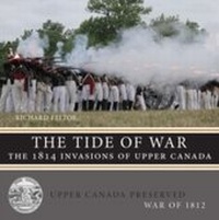 Enlarge image Cover: The Tide of War - Dundurn Press