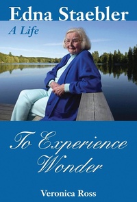 Enlarge image Cover: To Experience Wonder - Dundurn Press