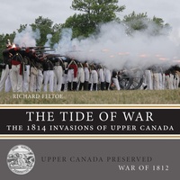 Enlarge image Cover: The Tide of War - Dundurn Group Ltd