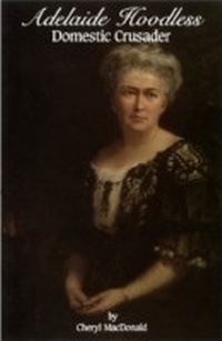 Enlarge image Cover: Adelaide Hoodless - Dundurn Press