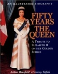 Bild: Fifty Years the Queen - Dundurn Press