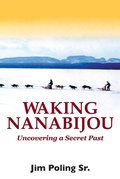 Cover: Waking Nanabijou - Natural Heritage
