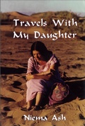 Cover: Travels with my Daughter - Dundurn Press