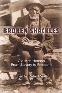 Abbildung von: Broken Shackles - Natural Heritage