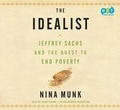 Cover: The Idealist - Books on Tape