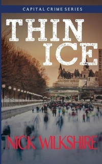 Abbildung von: Thin Ice - Dundurn Group Ltd