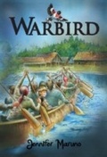 Cover: Warbird - Dundurn