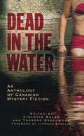 Cover: Dead in the Water - Napoleon and Co