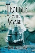 Cover: Trouble on the Voyage - Napoleon and Co