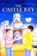 Cover: The Castle Key - Napoleon and Co