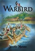 Cover: Warbird - Napoleon and Co