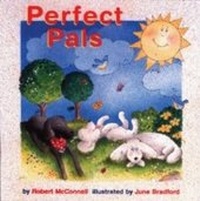 Enlarge image Cover: Perfect Pals - Napoleon and Co