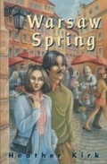 Cover: Warsaw Spring - Napoleon and Co