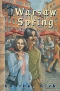 Enlarge image Cover: Warsaw Spring - Napoleon and Co