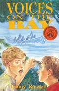 Cover: Voices on the Bay - Dundurn Press