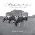 Cover: Willowdale - Dundurn