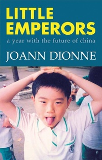 Abbildung von: Little Emperors - Dundurn Press