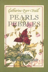 Enlarge image Cover: Pearls and Pebbles - Dundurn Press