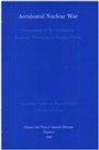Cover: Accidental Nuclear War - Dundurn Press