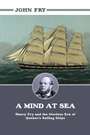 Cover: A Mind at Sea - Dundurn Press