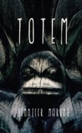 Cover: Totem - Dundurn Press