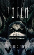 Cover: Totem - Dundurn Group Ltd