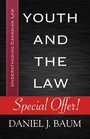 Bild: Youth and the Law - Dundurn Press