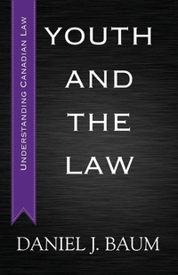Abbildung von: Youth and the Law - Dundurn Group Ltd