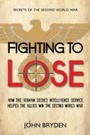 Cover: Fighting to Lose - Dundurn Press