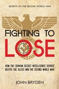 Cover: Fighting to Lose - Dundurn Group Ltd