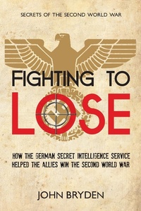 Enlarge image Cover: Fighting to Lose - Dundurn Group Ltd