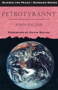 Cover: Petrotyranny - Dundurn Press