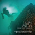 Cover: Perdu sous la banquise - Dundurn Group Ltd