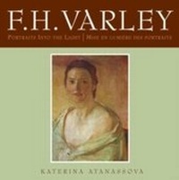 Abbildung von: F.H. Varley - Dundurn Press