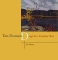 Cover: Tom Thomson - Dundurn Press