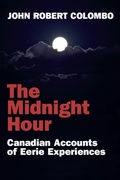 Cover: The Midnight Hour - Dundurn Press